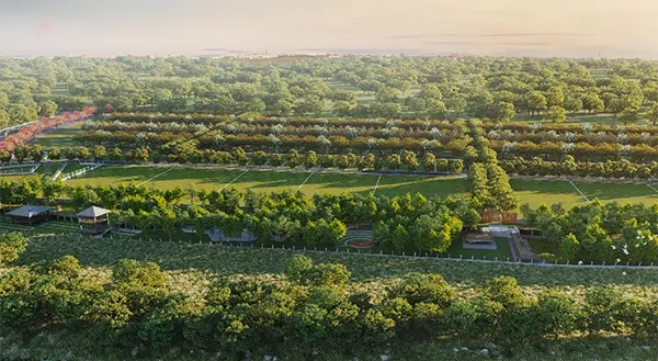 Godrej Vadodara Plots image